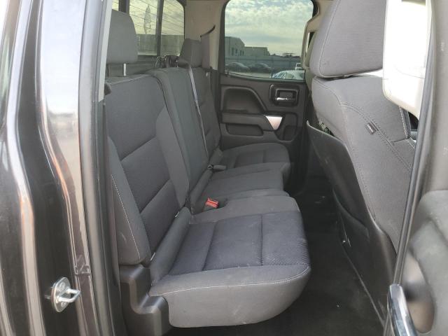 Photo 10 from auction – 2015 CHEVROLET SILVERADO with VIN 1GCRCREC9FZ244899