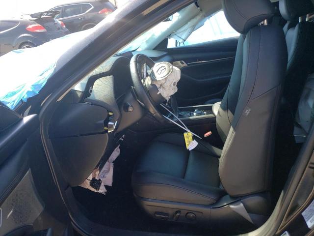 Photo 7 from auction – 2021 MAZDA 3 with VIN JM1BPBAY6M1343769