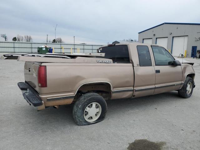 Photo 3 from auction – 1996 CHEVROLET GMT-400 C1 with VIN 2GCEC19WXT1159692