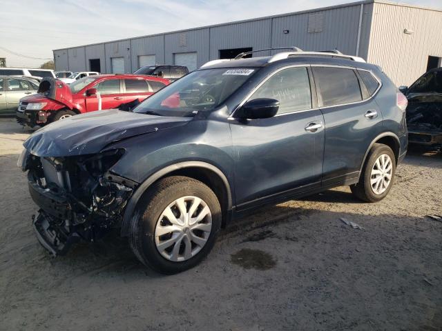 Photo 1 from auction – 2016 NISSAN ROGUE S with VIN JN8AT2MT3GW000632