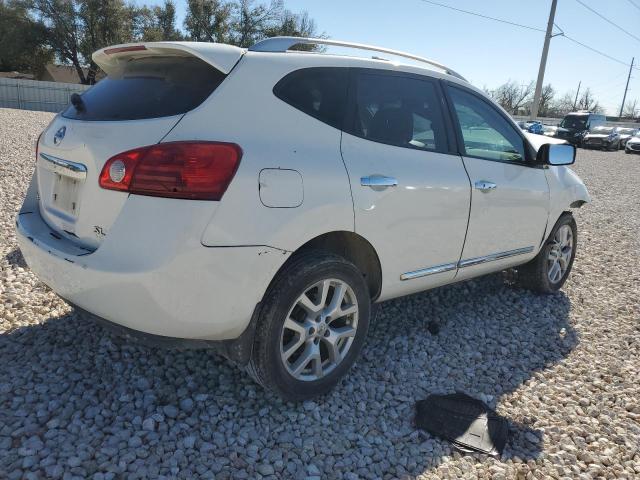 Photo 3 from auction – 2013 NISSAN ROGUE S with VIN JN8AS5MT8DW531891