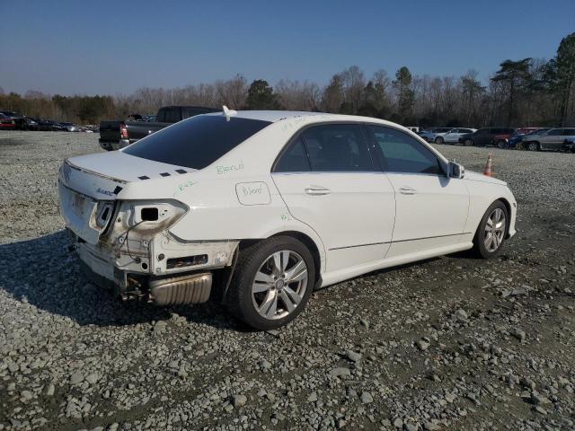 Photo 3 from auction – 2013 MERCEDES-BENZ E 350 4MAT with VIN WDDHF8JB6DA746426