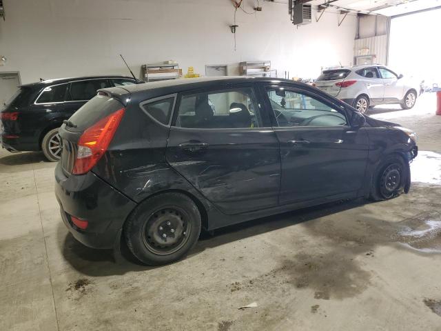 Photo 3 from auction – 2016 HYUNDAI ACCENT SE with VIN KMHCT5AE5GU294697