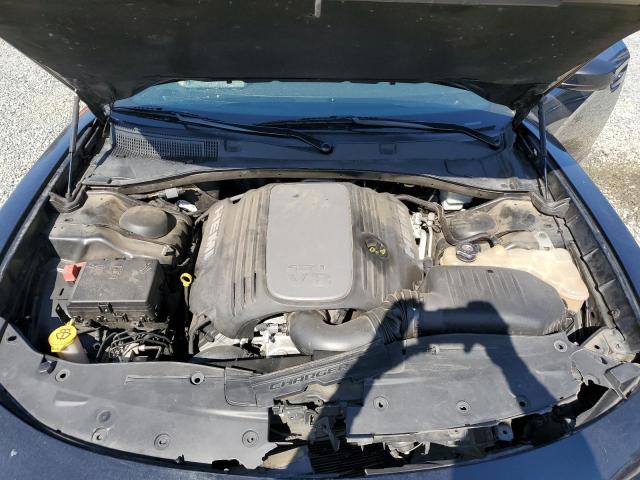 Photo 11 from auction – 2015 DODGE CHARGER R/ with VIN 2C3CDXCT9FH840853