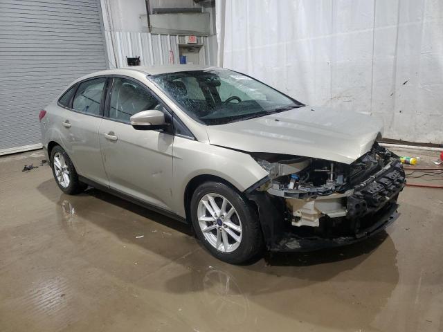 Photo 4 from auction – 2016 FORD FOCUS SE with VIN 1FADP3F24GL365836
