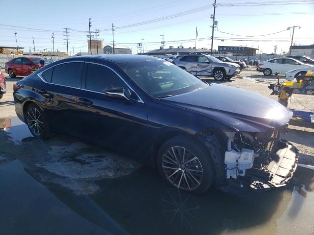 Photo 4 from auction – 2023 LEXUS ES 350 BAS with VIN 58ADZ1B19PU148853