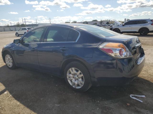 Photo 2 from auction – 2012 NISSAN ALTIMA BAS with VIN 1N4AL2AP9CC216604
