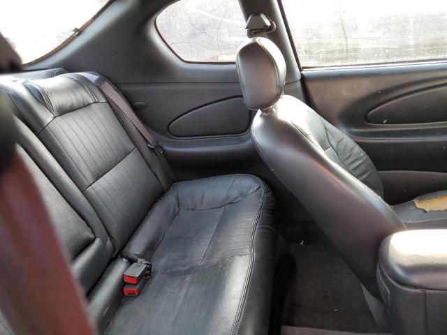 Photo 10 from auction – 2000 CHEVROLET MONTE CARL with VIN 2G1WX12K4Y9256551