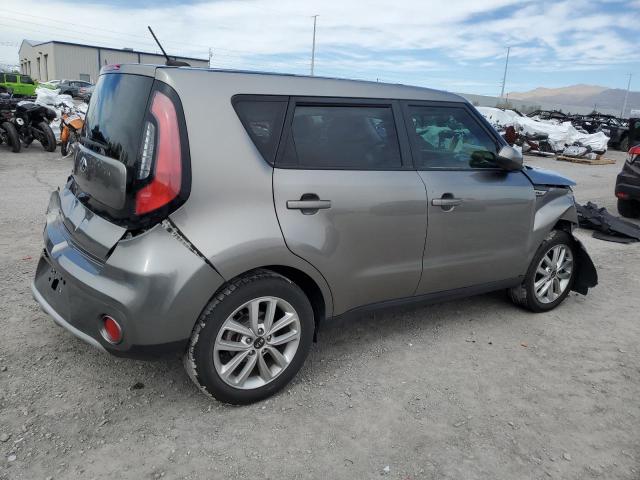 Photo 3 from auction – 2019 KIA SOUL + with VIN KNDJP3A51K7680335