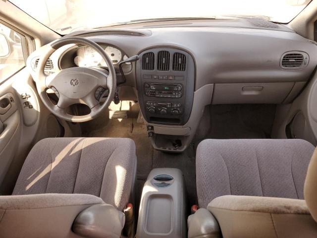 Photo 8 from auction – 2001 DODGE CARAVAN with VIN 2B4GP44331R230478