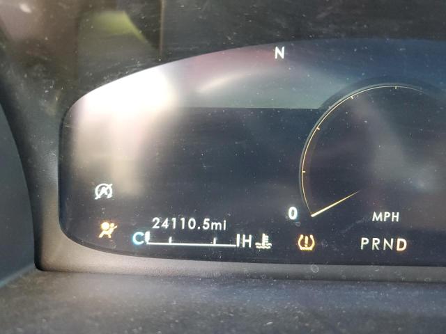 Photo 9 from auction – 2021 LINCOLN AVIATOR RE with VIN 5LM5J7XC3MGL14226