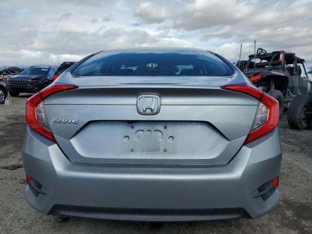 Photo 6 from auction – 2017 HONDA CIVIC LX with VIN 2HGFC2F54HH545434