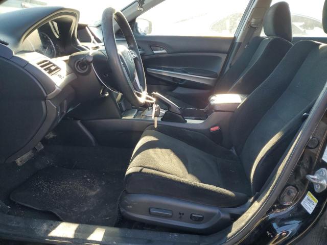 Photo 7 from auction – 2010 HONDA ACCORD EX with VIN 1HGCP2F73AA073501