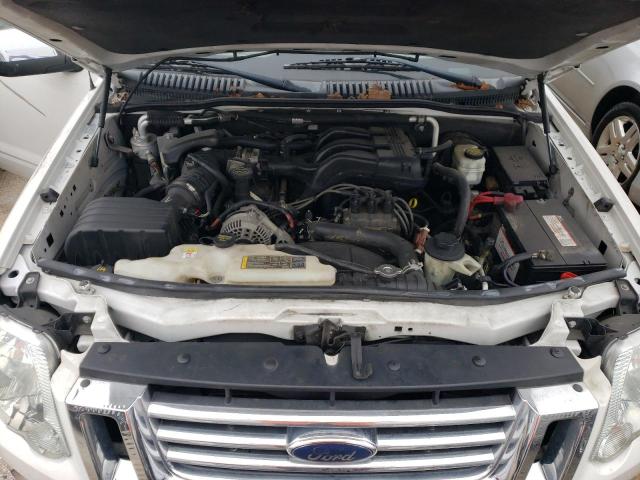 Photo 12 from auction – 2008 FORD EXPLORER E with VIN 1FMEU74E58UB09532