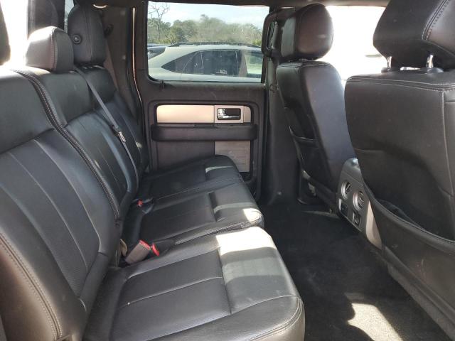 Photo 10 from auction – 2013 FORD F150 SUPER with VIN 1FTFW1ET2DFD93679