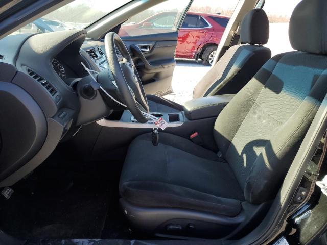 Photo 7 from auction – 2015 NISSAN ALTIMA 2.5 with VIN 1N4AL3AP8FC568762