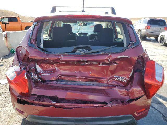 Photo 6 from auction – 2013 SUBARU IMPREZA PR with VIN JF1GPAD60DG859977