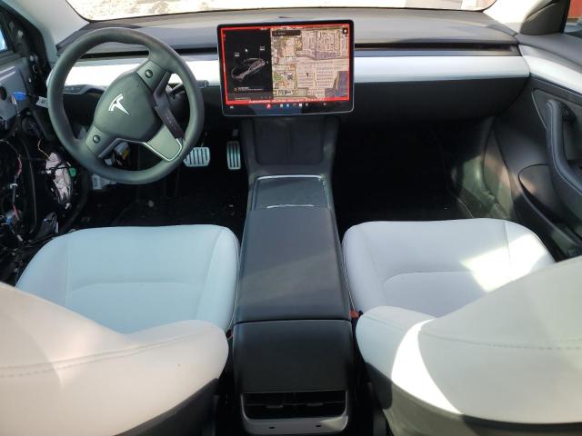 Photo 8 from auction – 2023 TESLA MODEL 3 with VIN 5YJ3E1EC6PF632245