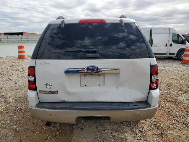 Photo 6 from auction – 2008 FORD EXPLORER E with VIN 1FMEU64E68UA54888
