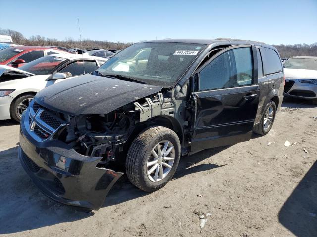 Foto 1 de la subasta – 2014 DODGE GRAND CARA con VIN 2C4RDGCG2ER288887