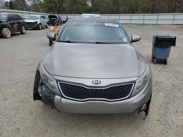 صورة رقم 5 من المزاد - 2015 KIA OPTIMA EX مع VIN 5XXGN4A78FG504404