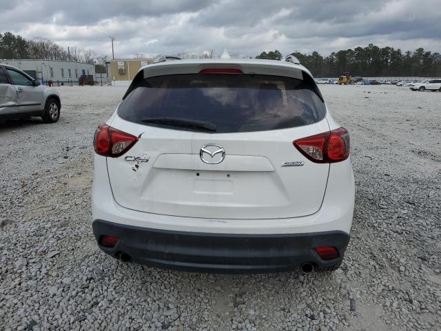 Photo 6 from auction – 2015 MAZDA CX-5 SPORT with VIN JM3KE2BE4F0469073