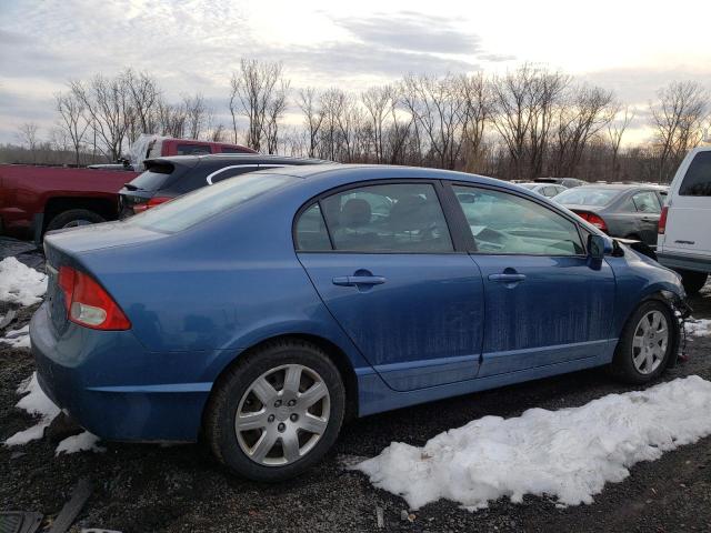 Photo 3 from auction – 2010 HONDA CIVIC LX with VIN 2HGFA1F55AH319795