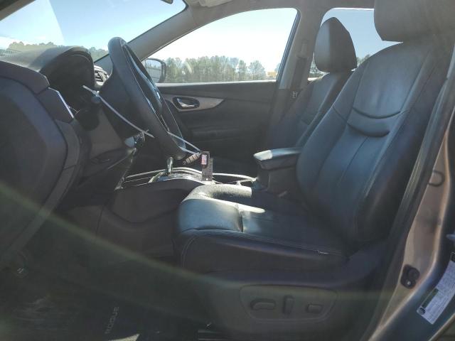 Foto 7 de la subasta – 2016 NISSAN ROGUE S con VIN KNMAT2MT7GP638615
