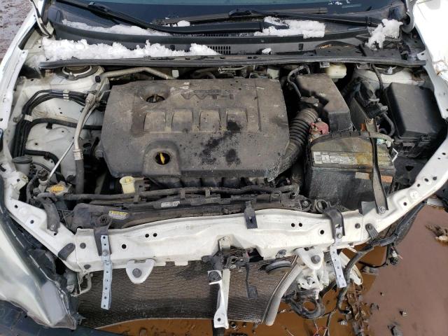 Photo 11 from auction – 2016 TOYOTA COROLLA L with VIN 5YFBURHE5GP409189
