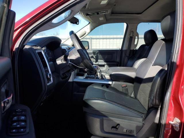 Photo 7 from auction – 2012 DODGE RAM 1500 S with VIN 1C6RD7HT7CS122423