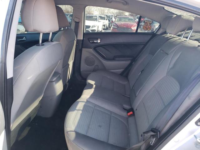 Photo 10 from auction – 2014 KIA FORTE LX with VIN KNAFX4A62E5229299