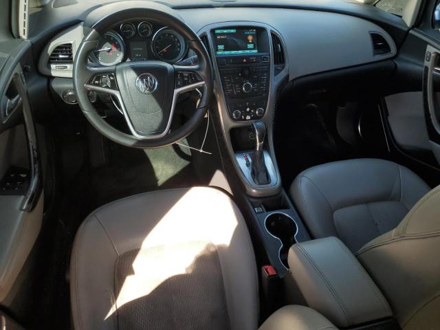 Photo 8 from auction – 2016 BUICK VERANO with VIN 1G4PP5SK5G4112121