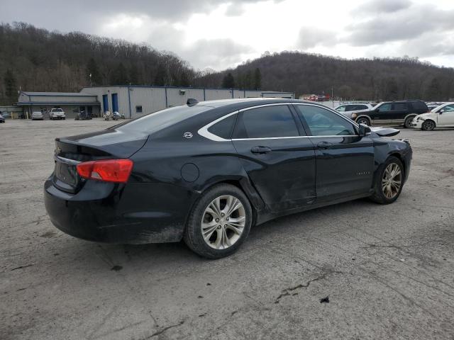 Photo 3 from auction – 2014 CHEVROLET IMPALA LT with VIN 2G1125S37E9201404