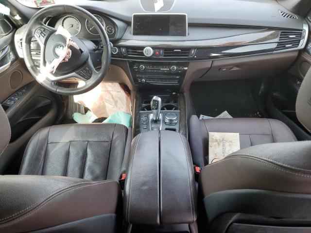 Photo 8 from auction – 2017 BMW X5 XDRIVE3 with VIN 5UXKR0C33H0V72467