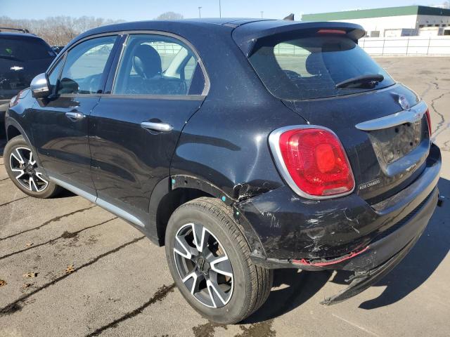 Photo 2 from auction – 2018 FIAT 500X POP with VIN ZFBCFYAB1JP669061