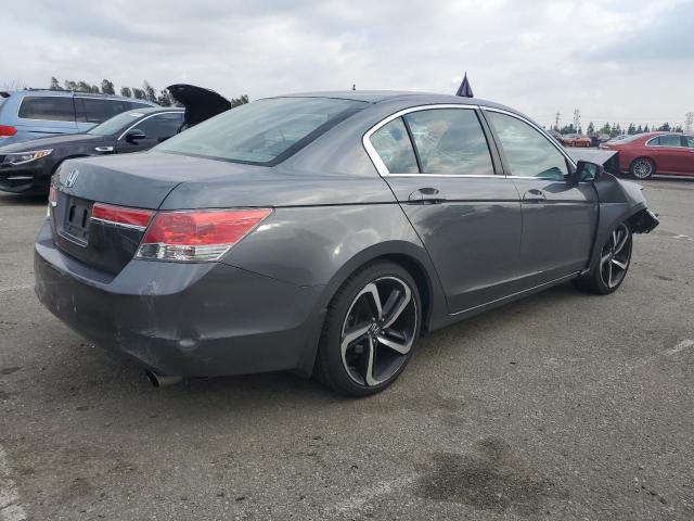 Photo 3 from auction – 2011 HONDA ACCORD EX with VIN 1HGCP2F79BA073486