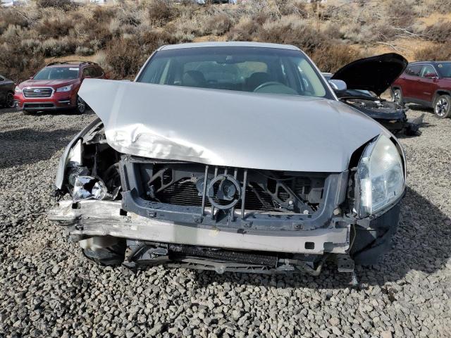Photo 5 from auction – 2008 MERCURY SABLE PREM with VIN 1MEHM42W08G601782