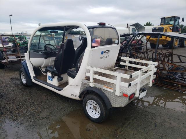 Photo 3 from auction – 2014 GEM ALL MODELS with VIN 52CG4SGA4E0004633