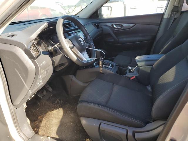 Photo 7 from auction – 2017 NISSAN ROGUE S with VIN KNMAT2MT6HP604683