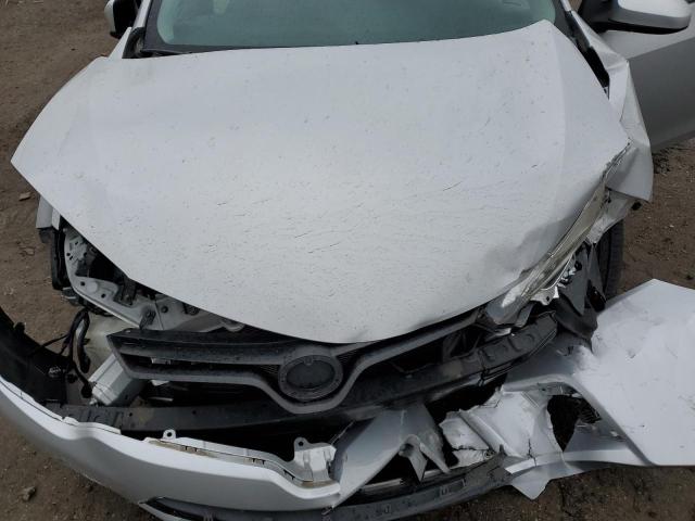 Photo 11 from auction – 2014 TOYOTA COROLLA L with VIN 2T1BURHE1EC207253