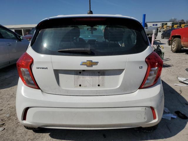 Photo 6 from auction – 2021 CHEVROLET SPARK 1LT with VIN KL8CD6SA1MC720673