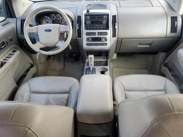 Photo 8 from auction – 2009 FORD EDGE LIMIT with VIN 2FMDK49C19BB00907