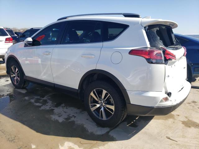 Photo 2 from auction – 2018 TOYOTA RAV4 ADVEN with VIN JTMWFREV4JD119827