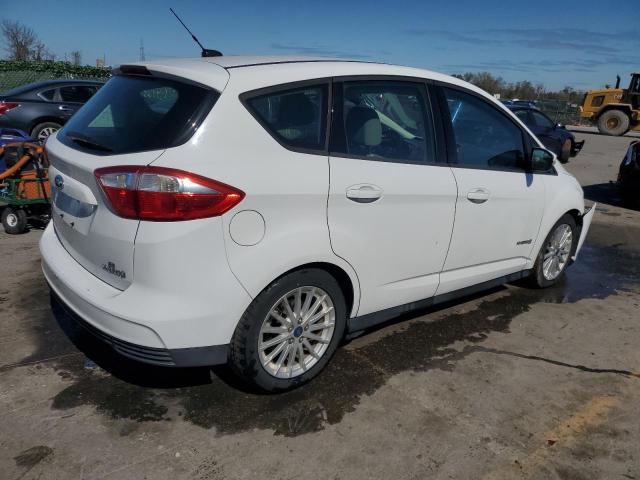 Photo 3 from auction – 2015 FORD C-MAX SE with VIN 1FADP5AU8FL119584