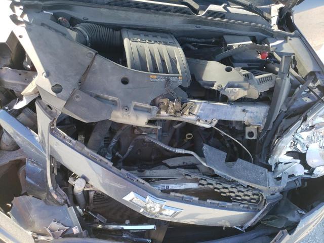 Photo 11 from auction – 2014 CHEVROLET EQUINOX LS with VIN 2GNALAEKXE6164504