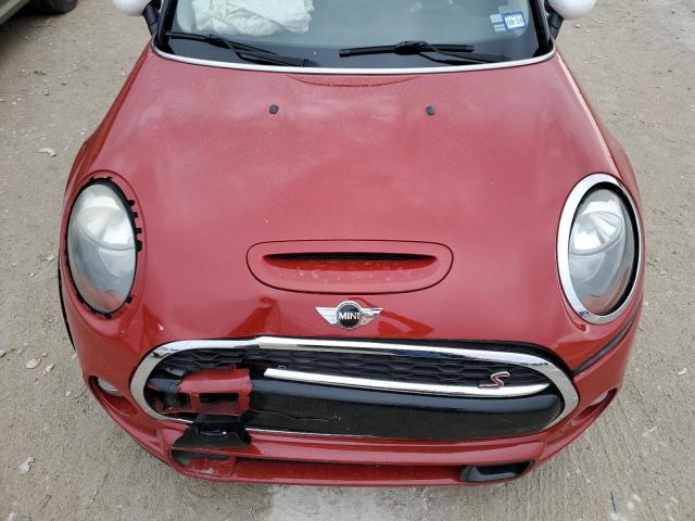 Photo 11 from auction – 2015 MINI COOPER S with VIN WMWXP7C57F2A42396