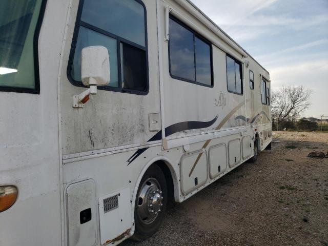 Photo 9 from auction – 2005 WIND MOTORHOME with VIN 4UZAAHDC25CU43725