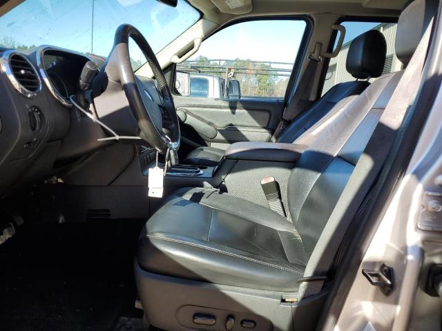 Photo 7 from auction – 2006 FORD EXPLORER L with VIN 1FMEU75856UA06701