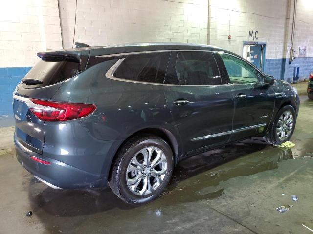 Photo 3 from auction – 2020 BUICK ENCLAVE AV with VIN 5GAEVCKW1LJ253497