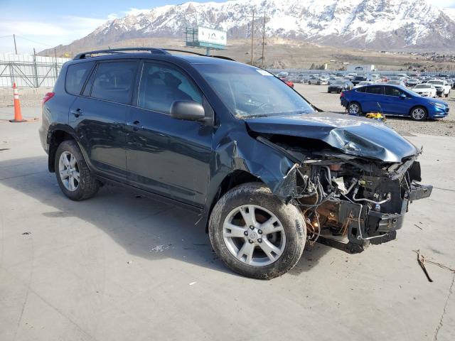 Photo 4 from auction – 2012 TOYOTA RAV4 with VIN 2T3BF4DV3CW197962